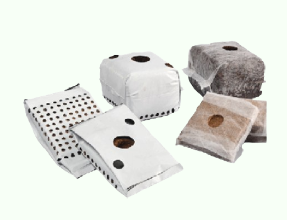 Premium Cocopeat Blocks